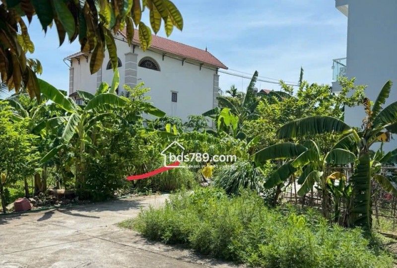 Bán đất 52m2 tại Phượng Mỹ sát khu đô thị Mỹ Hưng Ecopark ô tô đỗ cửa